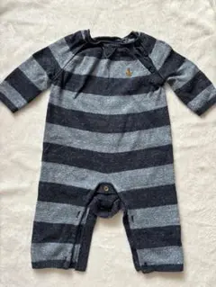 gap ロンパース　3-6m