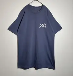 XING プリント　90s Tシャツ