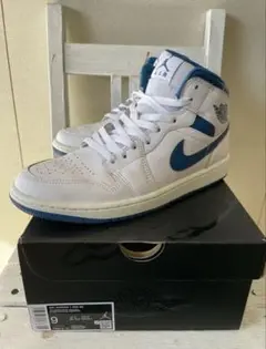 AIR JORDAN 1 MID