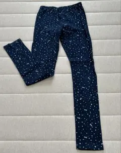 X-girl Stages キッズ140 ストレッチパンツ