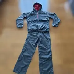 MIZUNO（Global Elite） セットアップ　子供用
