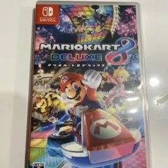 マリオカート8 デラックス Nintendo Switch