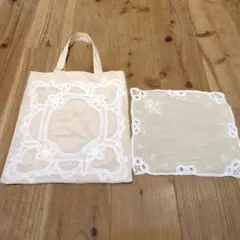 ROYALCOPENHAGEN ロイヤル・コペンハーゲン バッグ ハンカチ