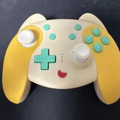 キャラクター型コントローラー