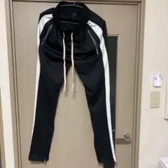 dsrcv ワンラインパンツ