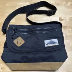 マウンテンスミス　メッセンジャーⅠ Outdoor Outlet - Mountainsmith MESSENGER BAG