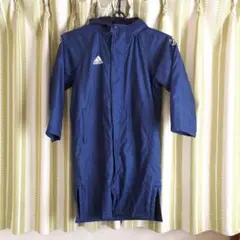 【値下げ】adidas ベンチコート子供用