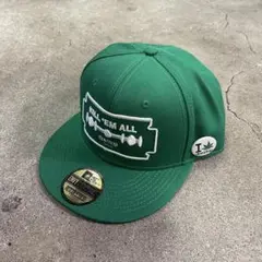 DRESTRIP OTTO ドレストリップ キャップ