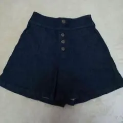 【to b by agnes b.】キュロット【美品】