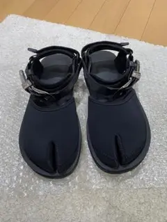 TOGA VIRILIS × suicoke TABI サンダル 37サイズ