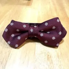FAIRFAX 蝶ネクタイ