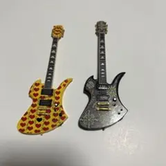 hide ギターコレクション