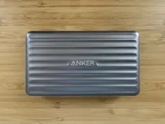 美品 Anker Thunderbolt 4 Mini Dock A8398