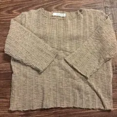 anggo sサイズ　トップス