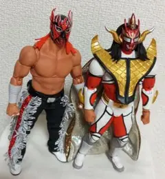 2025年最新】エルデスペラード フィギュアの人気アイテム - メルカリ