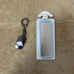シナモロール2点セット