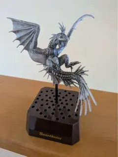 CAPCOM　モンスターハンター　 ガノトトス　中古