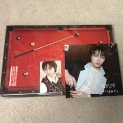 BOYLIFE スペシャル盤　ソンホ