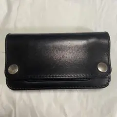 made in gm Japan ウルフズヘッド　ウォレット made in gm Japan ウルフズヘッド ウォレット