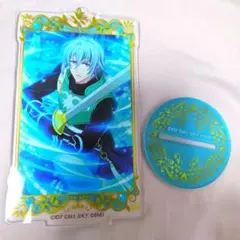 ID7 アクリルスタンド テイルズコラボ