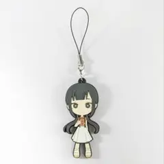 カゲプロ 朝比奈日和 ラバーストラップ