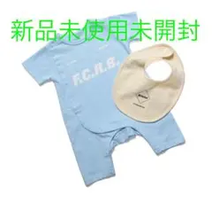 2025年最新】F.C.Real Bristol ベビー服(~95cm)の人気アイテム