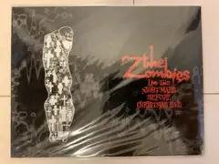 未開封 メイキングビデオ the zombies ラルク L'Arc L'Arc-en-Ciel ビデオ the Zombies Live NIGHTMARE BEFORE