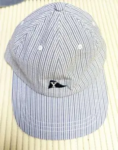 新品 YALE UNIVERSITY ロゴ刺繍CAP キャップ