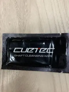 CUETEC シャフトクリーナー10個