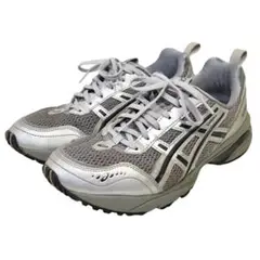 アシックス asics Gel 1090 V2 Clay Grey Silver