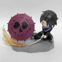 HUNTER×HUNTER デスクトップハンター2 フェイタン フィギュア