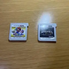 マリオパーティ & マリオスポーツスーパースターズ
