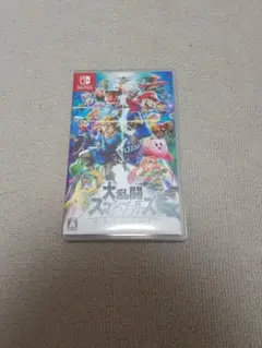 大乱闘スマッシュブラザーズ SPECIAL　スマブラ Switch