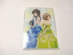 青春ブタ野郎はランドセルガールの夢を見ない 桜島麻衣 古賀朋絵 アクリルパネル