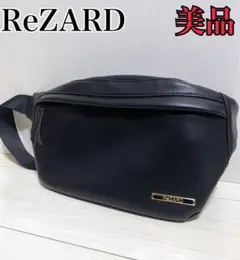 2025年最新】ReZARD ボディバッグ・ウエストポーチの人気