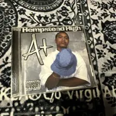 A+ Hempstead High CD