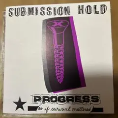 激情ハードコア　Submission Hold - Progress