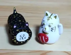どうぶつようかい ガチャ 猫