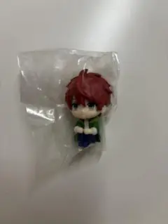 からぴち じゃぱぱさん ガチャガチャ