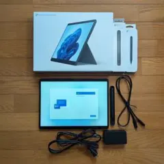 Microsoft Surface Pro 8 本体 + スリムペン2