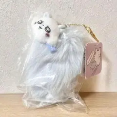 未開封品　ちいかわ モモンガ ぷらりん尻尾マスコット