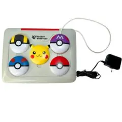 タカラトミー ポケモンピカットアカデミーマウスでゲットパソコン
