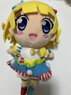 2025年最新】南みれぃ ぬいぐるみの人気アイテム - メルカリ