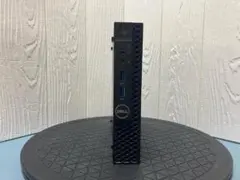 DELL Optiplex 3050 Micro i3 6100T
