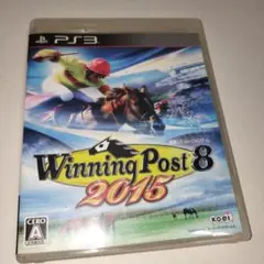 Winning Post 8 2015 PS3