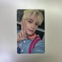 TXT ヒュニンカイ トレカ フォトブック特典
