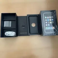 iPhone3G 空箱