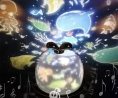 【新品未使用】スタープロジェクターライト 星空ライト　室内遊び　おもちゃ　子供