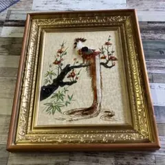 2025年最新】鳥の天然石画の人気アイテム - メルカリ