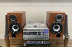 上級機ケンウッドHi-Fi コンポRD-UDA77・スピカーSA5【綺麗】 2025年最新】KENWOOD RD-UDA77の人気アイテム - メルカリ